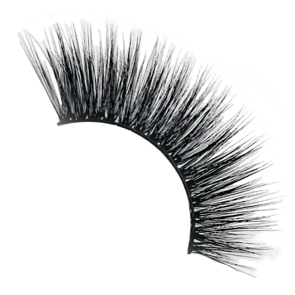 More, More, More - Lit Lashes