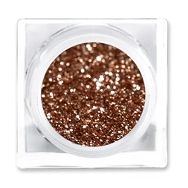 Cowgirl size #3 Glitter (solid)