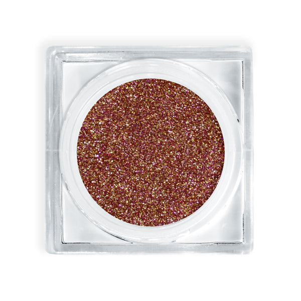 Festive Glitter Size #2 (Solid)