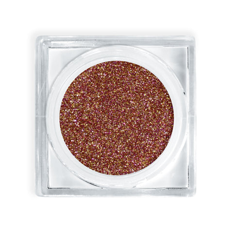 Festive Glitter Size #2 (Solid)