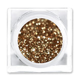 Foxx size #3 Glitter (solid) Vintage Shade