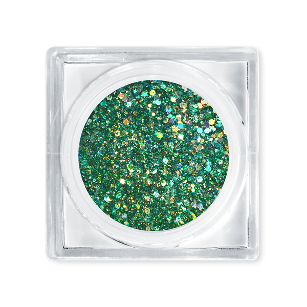 GET LUCKY Glitter Mix