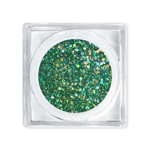 GET LUCKY Glitter Mix