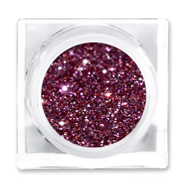 Smooch size #3 Glitter (solid) *Vintage Shade*