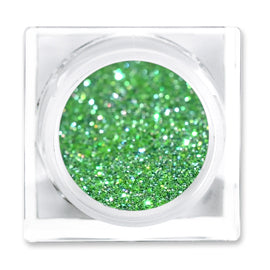 Wasabi Size #2 Glitter (Solid) *Vintage Shade*