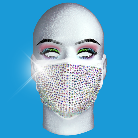 Glitter Bomb - Lit Lashes – Lit Cosmetics