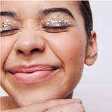 Grl Cosmetics Starburst 6pc Face Painting Glitter Set –